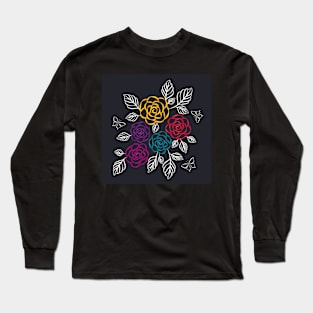 Me Mor 2 Long Sleeve T-Shirt